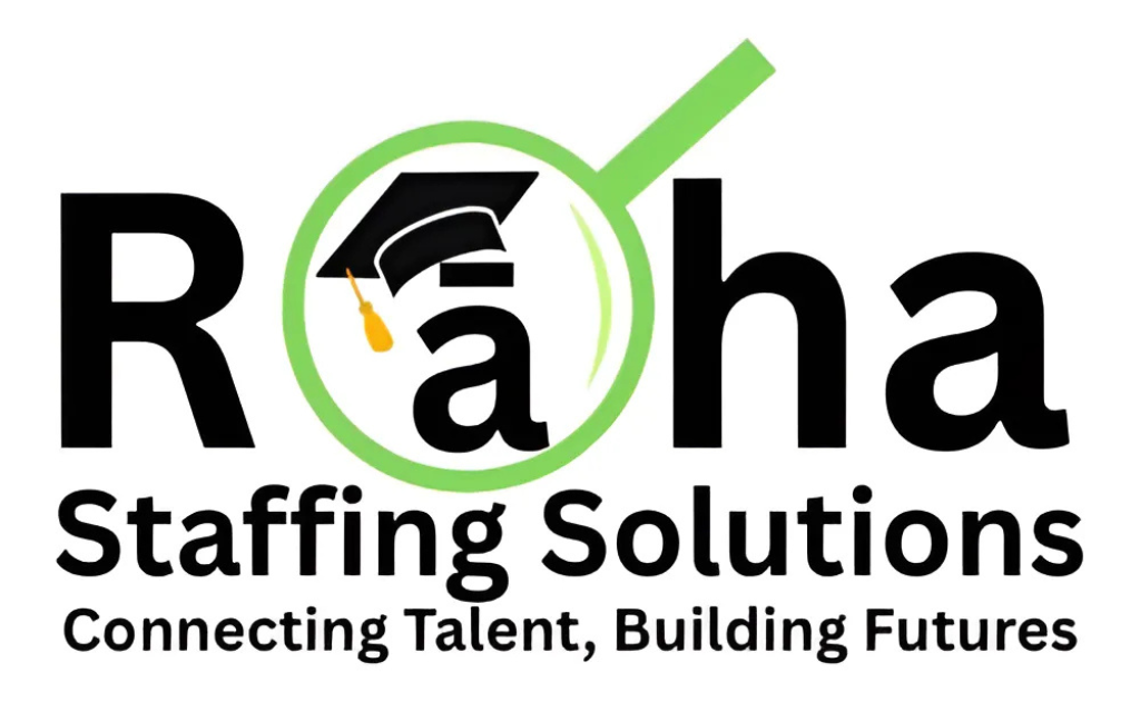 Raha Staffing