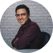 Mohit Patel