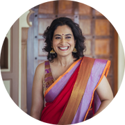 Reshma Rajpoot