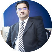 Rohit Kapse